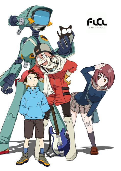 flcl limetorrents